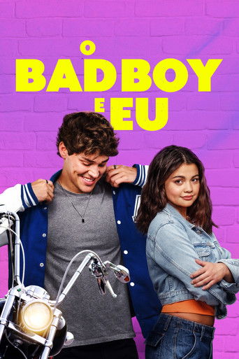 Outro Amor Fora do Tempo 1 O Bad Boy e Eu - 2025