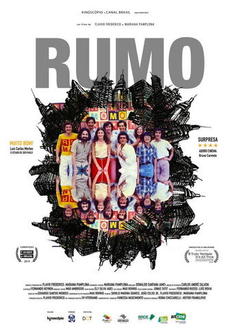 Rumo - 2019