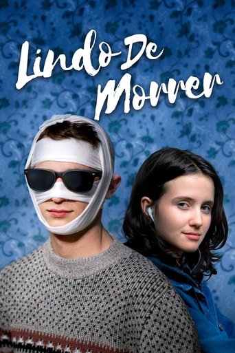 Lindo de Morrer - 2021
