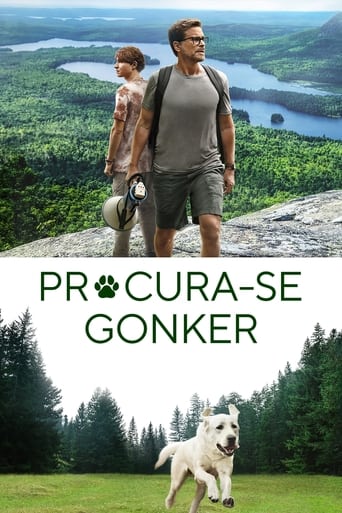 Procura se Gonker - 2023