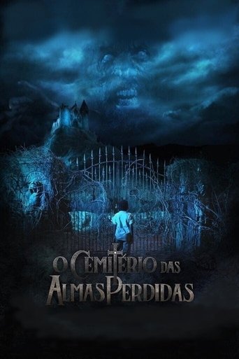O Cemiterio das Almas Perdidas - 2020