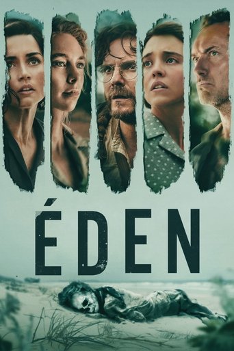 Eden - 2025