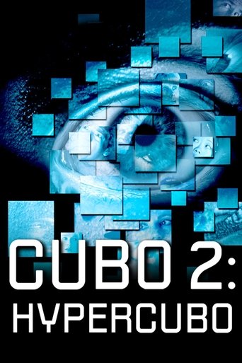 Cubo 2 - Hipercubo - 2002