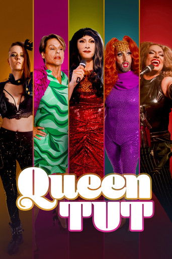 Queen Tut - 2025 