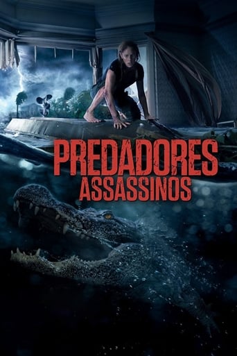 Predadores Assassinos - 2019