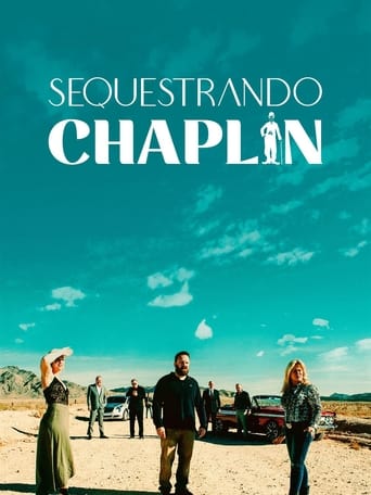 Sequestrando Chaplin - 2020
