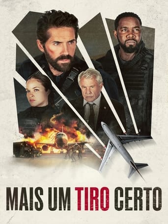 Mais Um Tiro Certo - 2024