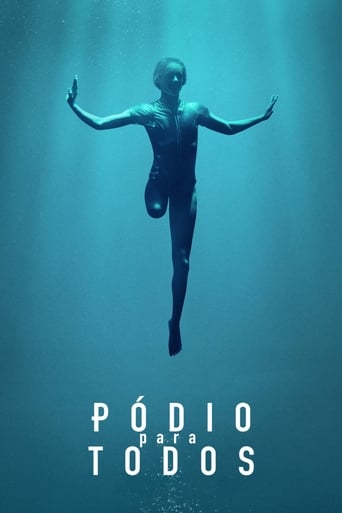 Podio para Todos - 2020