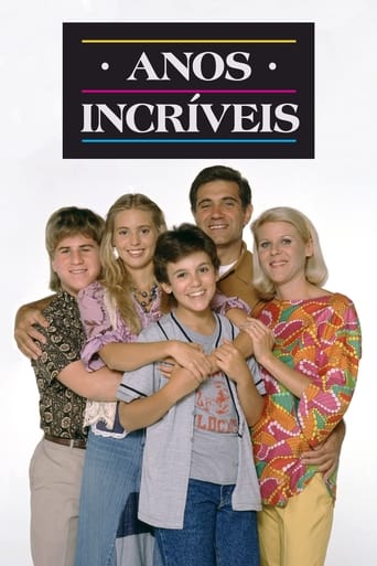 Anos Incriveis