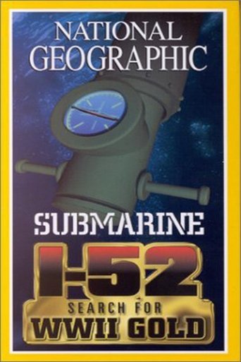 Search for the Submarine I-52 - 2000