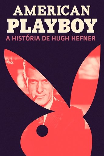 American Playboy The Hugh Hefner Story 