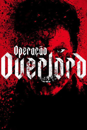 Operacao Overlord - 2018