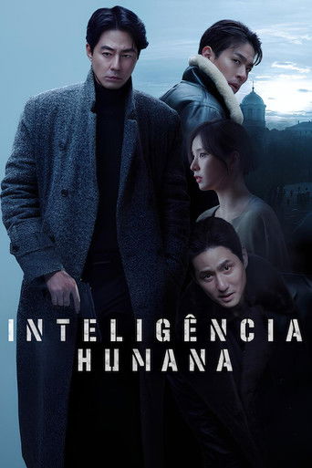 Inteligencia Humana - 2026 