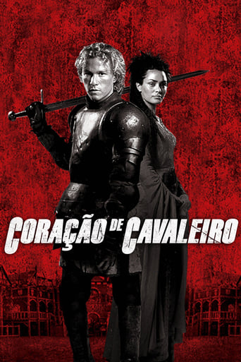 Coracao de Cavaleiro - 2001