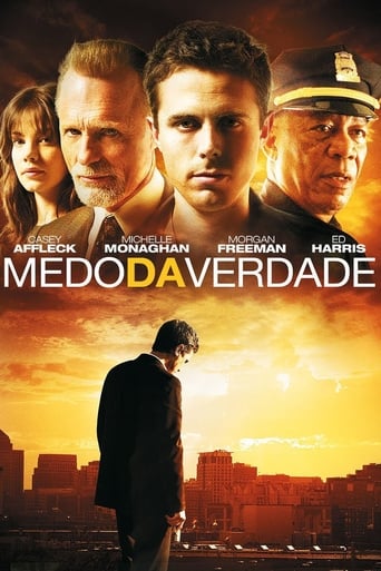 Medo da Verdade - 2007