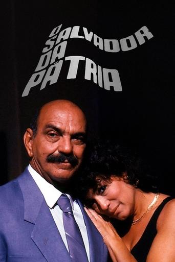 O Salvador Da Patria