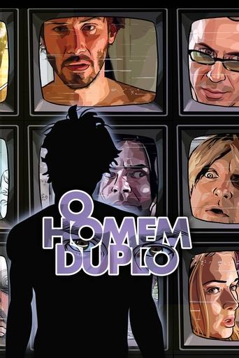 O Homem Duplo - 2006