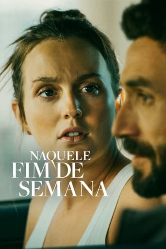 Naquele Fim de Semana - 2022