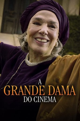 A Grande Dama do Cinema - 2019