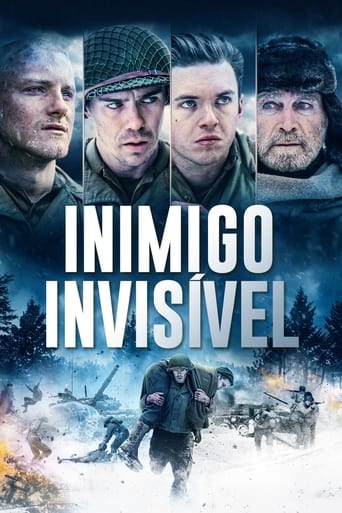 Inimigo Invisivel - 2019
