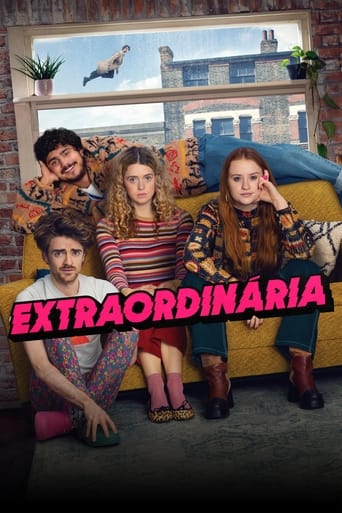 Extraordinaria 