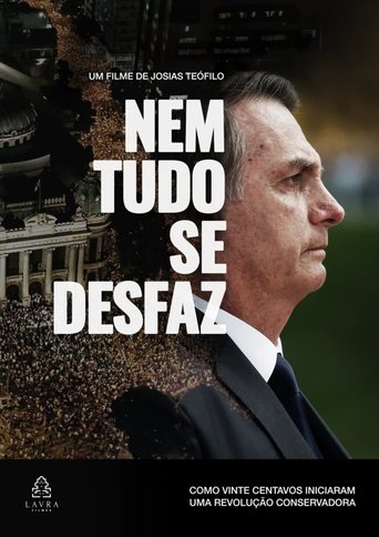 Nem Tudo Se Desfaz - 2022
