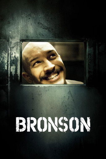 Bronson - 2008 (L)