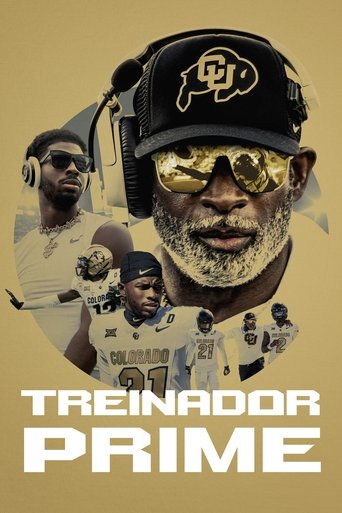 Treinador Prime 