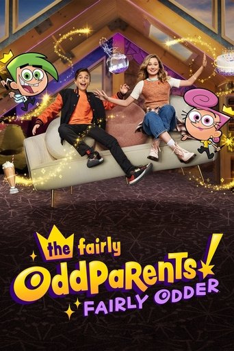 Os Padrinhos Magicos Mais Magicos Que Nunca 