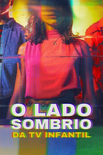 O Lado Sombrio da TV Infantil 