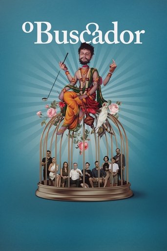 O Buscador - 2019