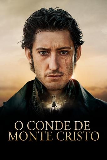 O Conde de Monte Cristo - 2024