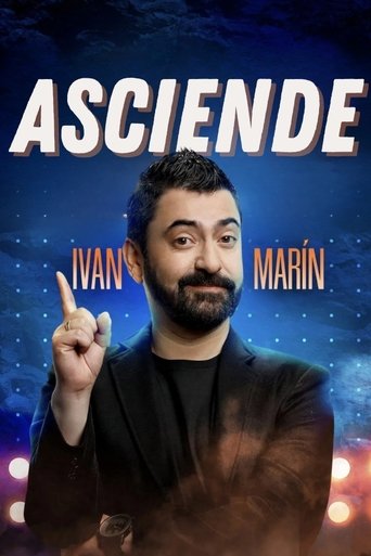 Ivan Marin Asciende - 2023