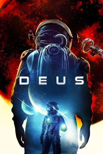 Deus - 2022 (L)