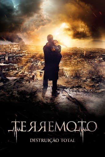 Terremoto Destruicao Total - 2016