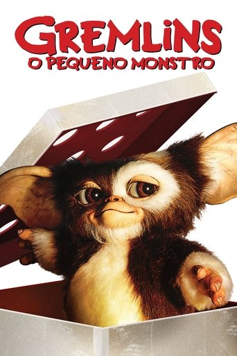 Gremlins - 1984