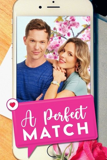 A Perfect Match - 2021 (L)