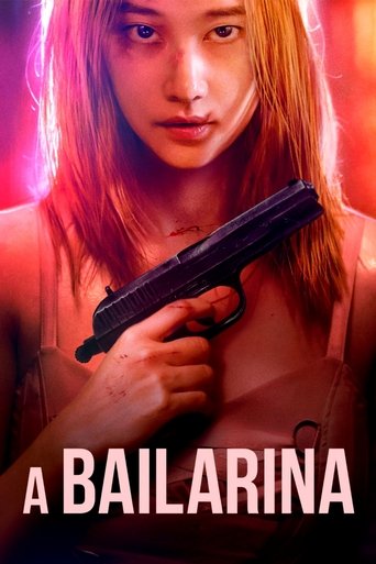A Bailarina - 2023