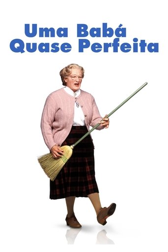 Uma Baba Quase Perfeita - 1993