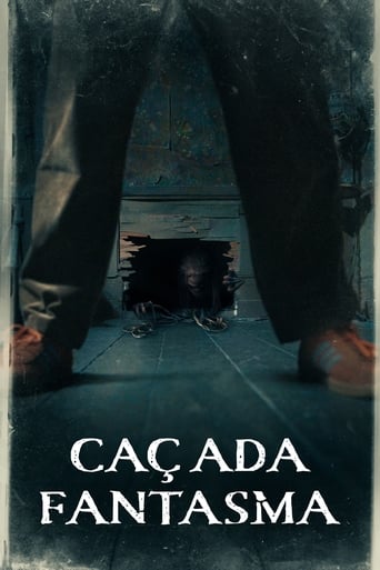 Cacada Fantasma - 2023