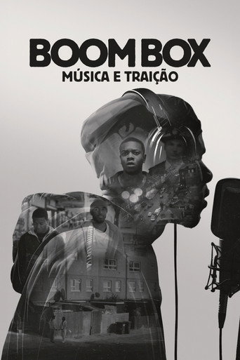 Boom Box Musica e TraiCão