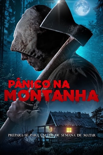 Panico na Montanha - 2021