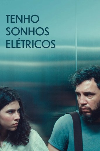 Tenho Sonhos Eletricos - 2023 (L)