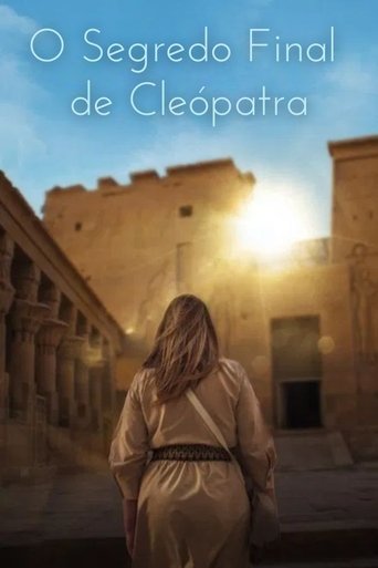 O Segredo Final de Cleopatra - 2025 (L)