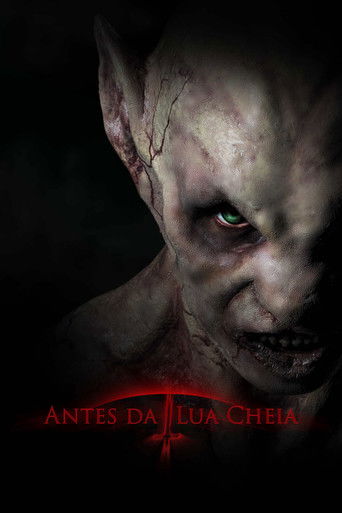 Antes da Lua Cheia - 2025 
