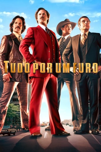 Tudo por um Furo - 2014