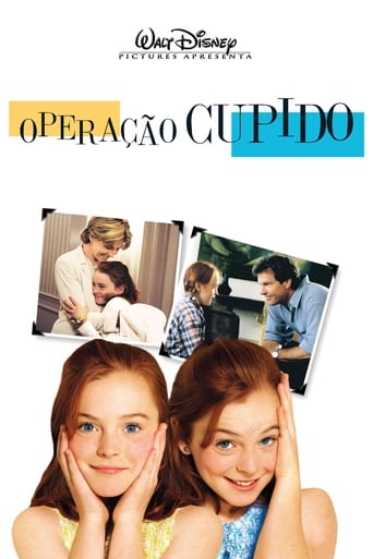 Operacao Cupido - 1998
