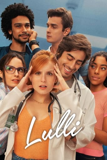 Lulli - 2021