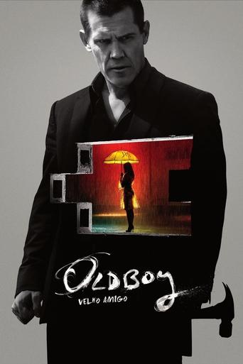 Oldboy Dias de Vinganca - 2013