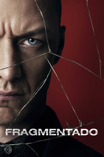 Fragmentado - 2017